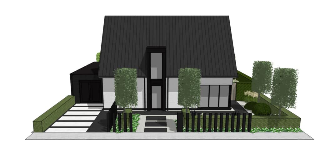 Estate Tuinen