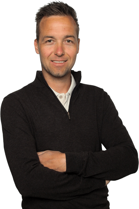Jeroen Weststrate